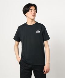 ザ ノース フェイス THE NORTH FACE S/S Historical Logo Tee(ショートスリーブヒストリカルロゴティー)