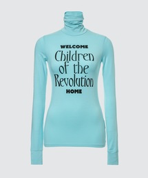 RAF SIMONS（ラフシモンズ）の「Sous pull with black print in front