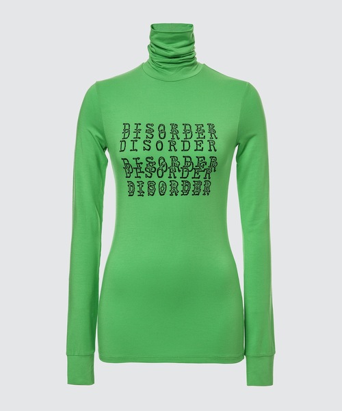 RAF SIMONS（ラフシモンズ）の「Sous pull with black print in front