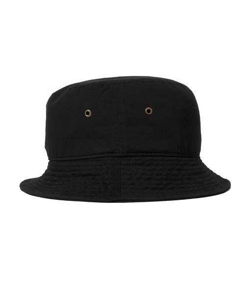 LFYT（エルエフワイティー）の「LFYT ラファイエット [Lafayette] - × ラブン [RABUNS] コラボ メルティング ミスタースナブ バケットハット [MELTING MR.SNUB BUCKET HAT]（ハット・メンズ・ブラック/グリーン/パープル/ホワイト・LARGE/MEDIUM）」の11枚目の写真