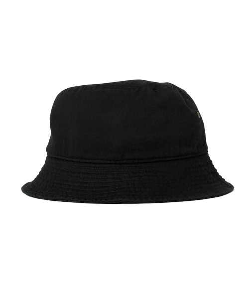 LFYT（エルエフワイティー）の「LFYT ラファイエット [Lafayette] - × ラブン [RABUNS] コラボ メルティング ミスタースナブ バケットハット [MELTING MR.SNUB BUCKET HAT]（ハット・メンズ・ブラック/グリーン/パープル/ホワイト・LARGE/MEDIUM）」の10枚目の写真