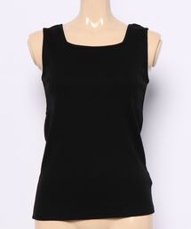 Lugnoncure | スクエアネックタンクトップ(タンクトップ)