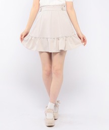 プリンセスフルールビジュースカート