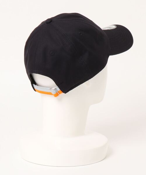 NEW ERA（ニューエラ）の「【NEW ERA】920 NYC 2TONE STRAP / 【ニューエラ】920 ニューヨークシティ ツートン ストラップ　オーバーライド（キャップ・メンズ・ネイビー/ベージュ/ブラック/グレー/ライトパープル・ONE SIZE）」の7枚目の写真