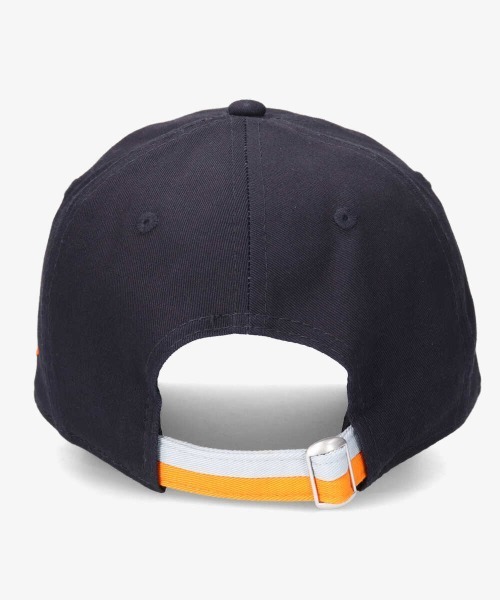 NEW ERA（ニューエラ）の「【NEW ERA】920 NYC 2TONE STRAP / 【ニューエラ】920 ニューヨークシティ ツートン ストラップ　オーバーライド（キャップ・メンズ・ネイビー/ベージュ/ブラック/グレー/ライトパープル・ONE SIZE）」の13枚目の写真