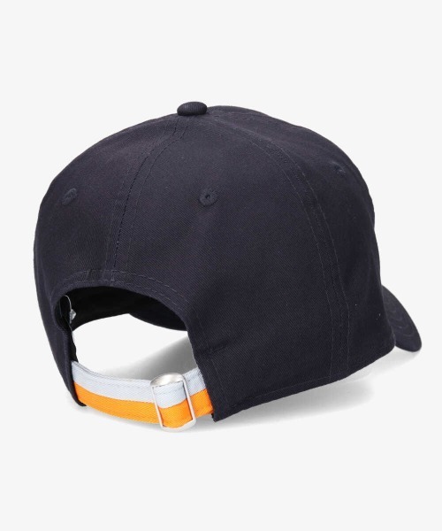 NEW ERA（ニューエラ）の「【NEW ERA】920 NYC 2TONE STRAP / 【ニューエラ】920 ニューヨークシティ ツートン ストラップ　オーバーライド（キャップ・メンズ・ネイビー/ベージュ/ブラック/グレー/ライトパープル・ONE SIZE）」の14枚目の写真