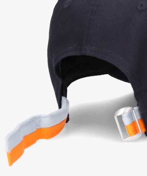 NEW ERA（ニューエラ）の「【NEW ERA】920 NYC 2TONE STRAP / 【ニューエラ】920 ニューヨークシティ ツートン ストラップ　オーバーライド（キャップ・メンズ・ネイビー/ベージュ/ブラック/グレー/ライトパープル・ONE SIZE）」の17枚目の写真