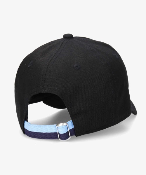 NEW ERA（ニューエラ）の「【NEW ERA】920 NYC 2TONE STRAP / 【ニューエラ】920 ニューヨークシティ ツートン ストラップ　オーバーライド（キャップ・メンズ・ネイビー/ベージュ/ブラック/グレー/ライトパープル・ONE SIZE）」の18枚目の写真