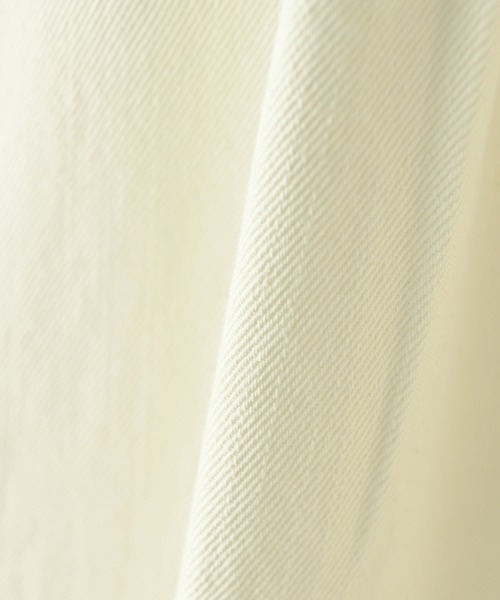 EDDEN ELLEN(エデンエレン)の「バルーンデニムパンツ(デニムパンツ・メンズ・オフホワイト/インディゴブルー・SMALL/MEDIUM/LARGE/X-SMALL)」の17枚目の写真