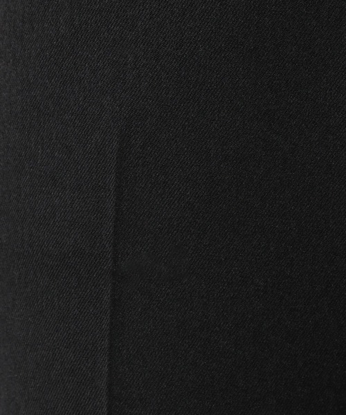 Heather（ヘザー）の「スリムフィットストレートパンツ　959875（スラックス・レディース・ブラック/グリーン/テラコッタ/イエロー/レッド・S/M/L/XS）」の14枚目の写真