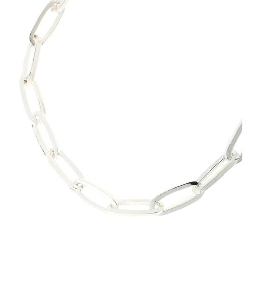 koe（コエ）の「silverブレス＊（ブレスレット・レディース・C/A/B・FREE）」の7枚目の写真