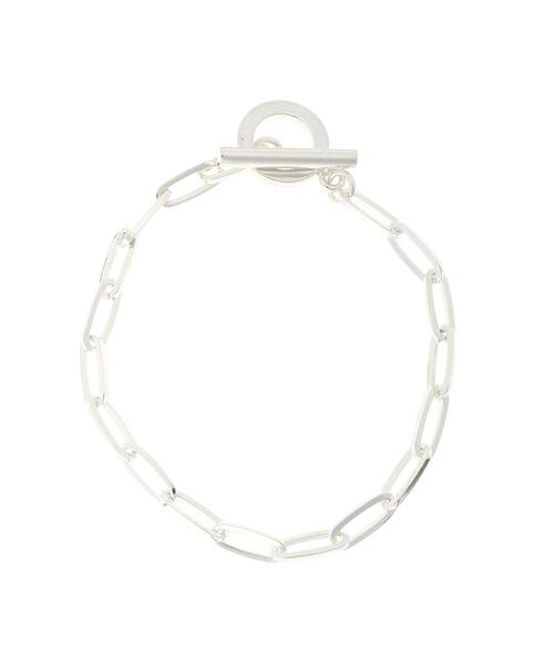 koe（コエ）の「silverブレス＊（ブレスレット・レディース・C/A/B・FREE）」の9枚目の写真