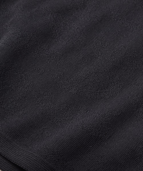 RIVE DROITE（リヴドロワ）の「大人の洗練されたデザインが魅力　ペイズリージャガードニット（ニット/セーター・レディース・ブラック/レッド・FREE）」の11枚目の写真