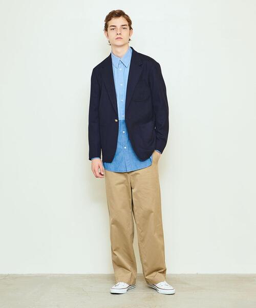 UNITED ARROWS & SONS（ユナイテッドアローズアンドサンズ）の