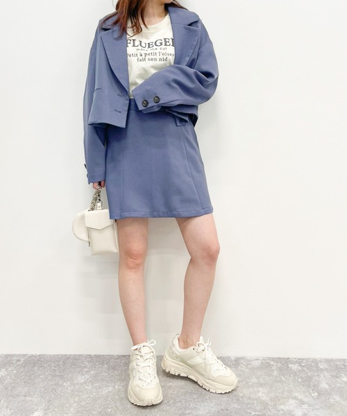 Heather（ヘザー）の「アキクラシックROADROLLER　218804（スニーカー・レディース・ブラック/アイボリー・M/L）」の19枚目の写真