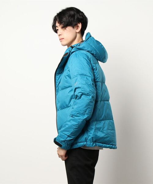 KRIFF MAYER（クリフメイヤー）の「NANGAレトロダウンJK（ダウン