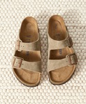 BIRKENSTOCK(ビルケンシュトック)の「シューズ(サンダル)」