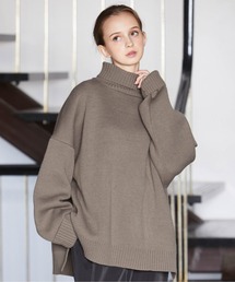 メンズのニット セーター ブラウン 茶色系 ファッション通販 Zozotown