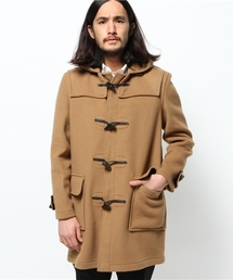 AMERICAN RAG CIE | GLOVERALL/114-GLV-#928C(ダッフルコート)