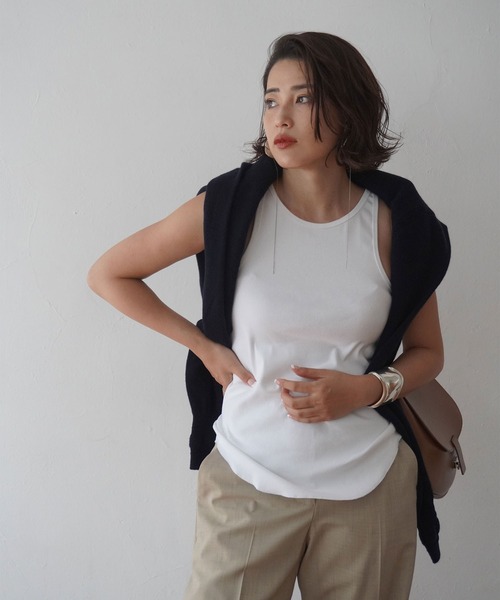 ETRE TOKYO（エトレトウキョウ）の「ソリッドアメスリタンク