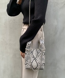 loti | 2WAYバッグ(ショルダーバッグ)