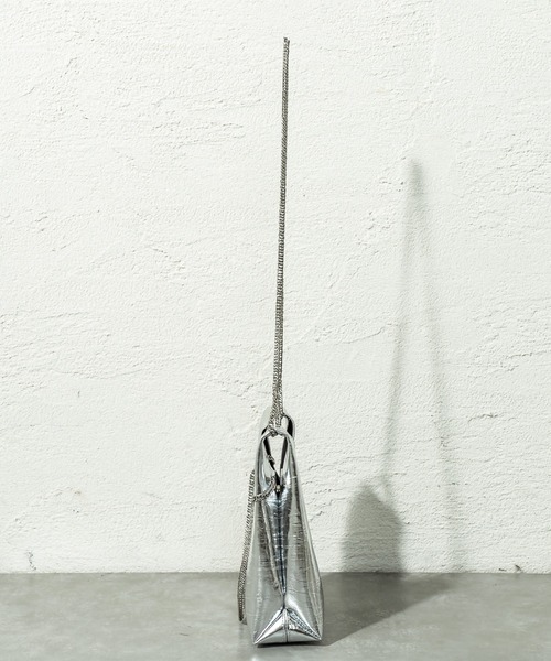 loti（ロティ）の「2WAYバッグ（ショルダーバッグ・レディース・オフホワイト・FREE）」の13枚目の写真