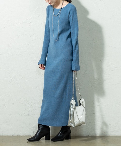 loti（ロティ）の「2WAYバッグ（ショルダーバッグ・レディース・オフホワイト・FREE）」の8枚目の写真