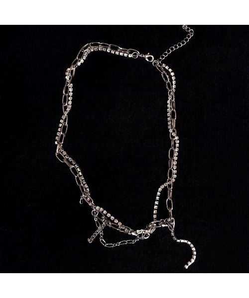 HYPNOTIZE（ヒプノタイズ）の「【入荷禁止】【HYPNOTIZE】 MIX CHAIN