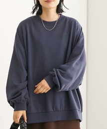 U.S. POLO ASSN. | U.S. POLO ASSN./ユーエスポロアッスン 別注胸刺繍 スウェット(スウェット)