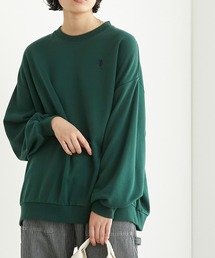 U.S. POLO ASSN. | U.S. POLO ASSN./ユーエスポロアッスン 別注胸刺繍 スウェット(スウェット)