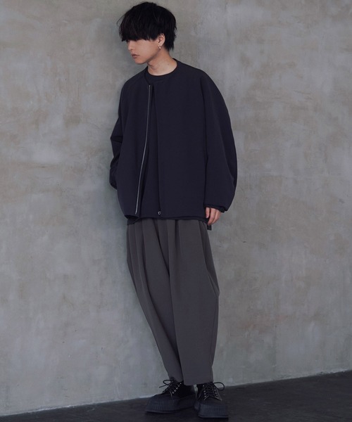 WYM × ATTACHMENT（ウィム×アタッチメント）の「【ATTACHMENT