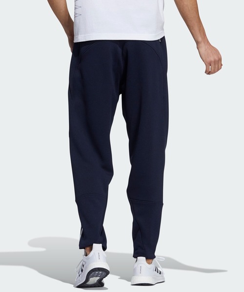 Sサイズ アディダスオリジナルス XBYO スウェットパンツ ネイビー