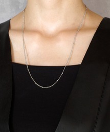 SIGNAL | 【SIGNAL/ シグナル】マスクチェーン/マスクストラップ/ネックレス 2WAY(ネックレス)