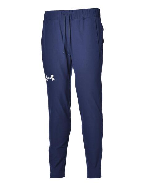 UNDER ARMOUR(アンダーアーマー)の「UAブラッシュ ウーブン パンツ(トレーニング/メンズ)(その他パンツ・メンズ・ネイビー/ブラック・L/S/XL/M/XXL/3XL)」の14枚目の写真