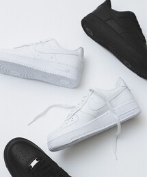 NIKE | 【WEB限定】NIKE / ナイキ エア フォース1 '07(スニーカー)