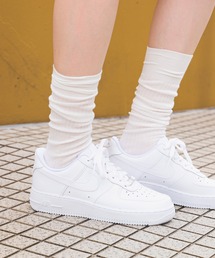 NIKE / ウィメンズ エア フォース 1 '07