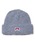 BEN DAVIS�i�x���f�C�r�X�j�́u�sBEN DAVIS�tMICRO LOGO KNITCAP�i�j�b�g�L���b�v/�r�[�j�[�j�v�b�w�U�[�O���[
