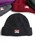 BEN DAVIS�i�x���f�C�r�X�j�́u�sBEN DAVIS�tMICRO LOGO KNITCAP�i�j�b�g�L���b�v/�r�[�j�[�j�v�b�u���b�N