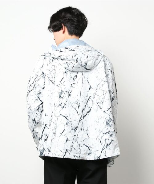 AZUL by moussy（アズールバイマウジー）の「MARBLE MOUNTAIN