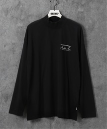 【MARTINE ROSE / マーティンローズ】FUNNEL NECK
