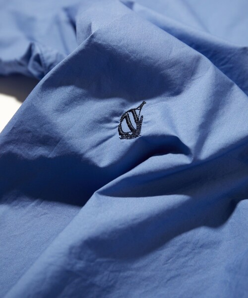 NAUTICA（ノーティカ）の「NAUTICA/ノーティカ “TOO BIG” Broad