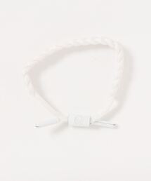 GREEN BOWL（グリーンボウル）の「RASTACLAT BRAIDED BRACELET(TECHNIVIZ)（ブレスレット）」