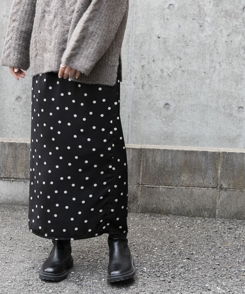 URBAN RESEARCH（アーバンリサーチ）の「ドットプリントIライン