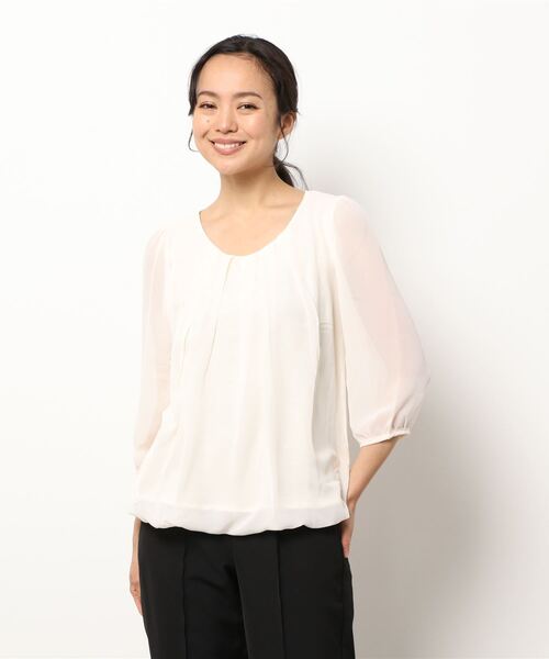 FETICO 23ss シースルーシフォンブラウス fetico_23ss_l_00002.jpg