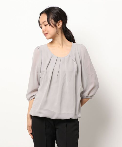 ブラウス シャツ FADED LACE BLOUSE レディース FADED LACE BLOUSE – calif（カリフ）公式サイト