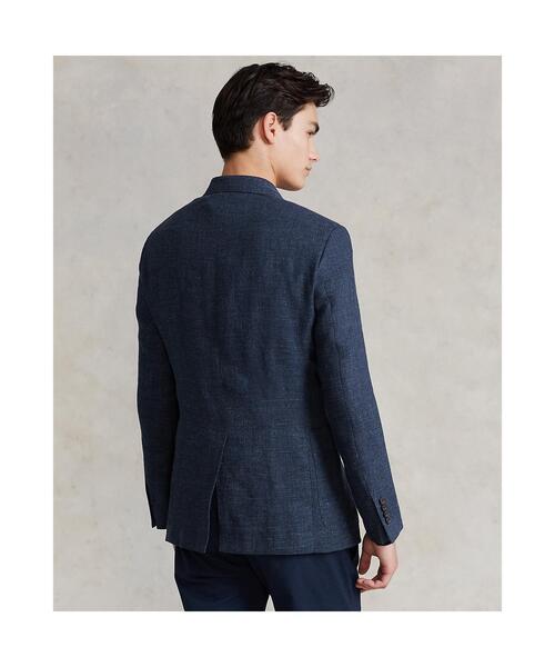 POLO RALPH LAUREN（ポロ ラルフ ローレン）の「Polo リネンウール