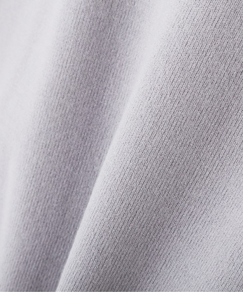 PROPORTION BODY DRESSING（プロポーションボディドレッシング）の「リボンバイカラーニット / 1212170106（ニット/セーター・レディース・ブラック/オフホワイト/ブルー・SMALL/MEDIUM）」の13枚目の写真