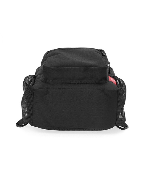 Manhattan Portage（マンハッタンポーテージ）の「Cobble Hill Sling Bag（ショルダーバッグ・メンズ・ブラック・SMALL）」の15枚目の写真