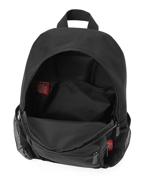 Manhattan Portage（マンハッタンポーテージ）の「Cobble Hill Sling Bag（ショルダーバッグ・メンズ・ブラック・SMALL）」の16枚目の写真