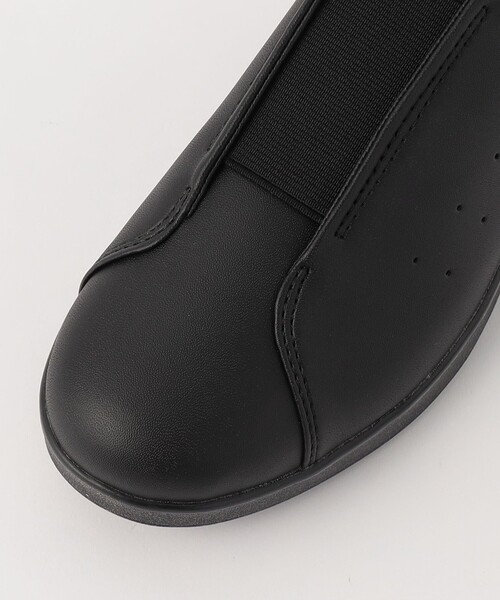 MoonStar（ムーンスター）の「＜810s＞810s KITCHE キッチェ スニーカー（スニーカー・レディース・ホワイト/ダークグレー/ブラック・24cm/23cm/24.5cm/25cm/22.5cm/23.5cm）」の9枚目の写真